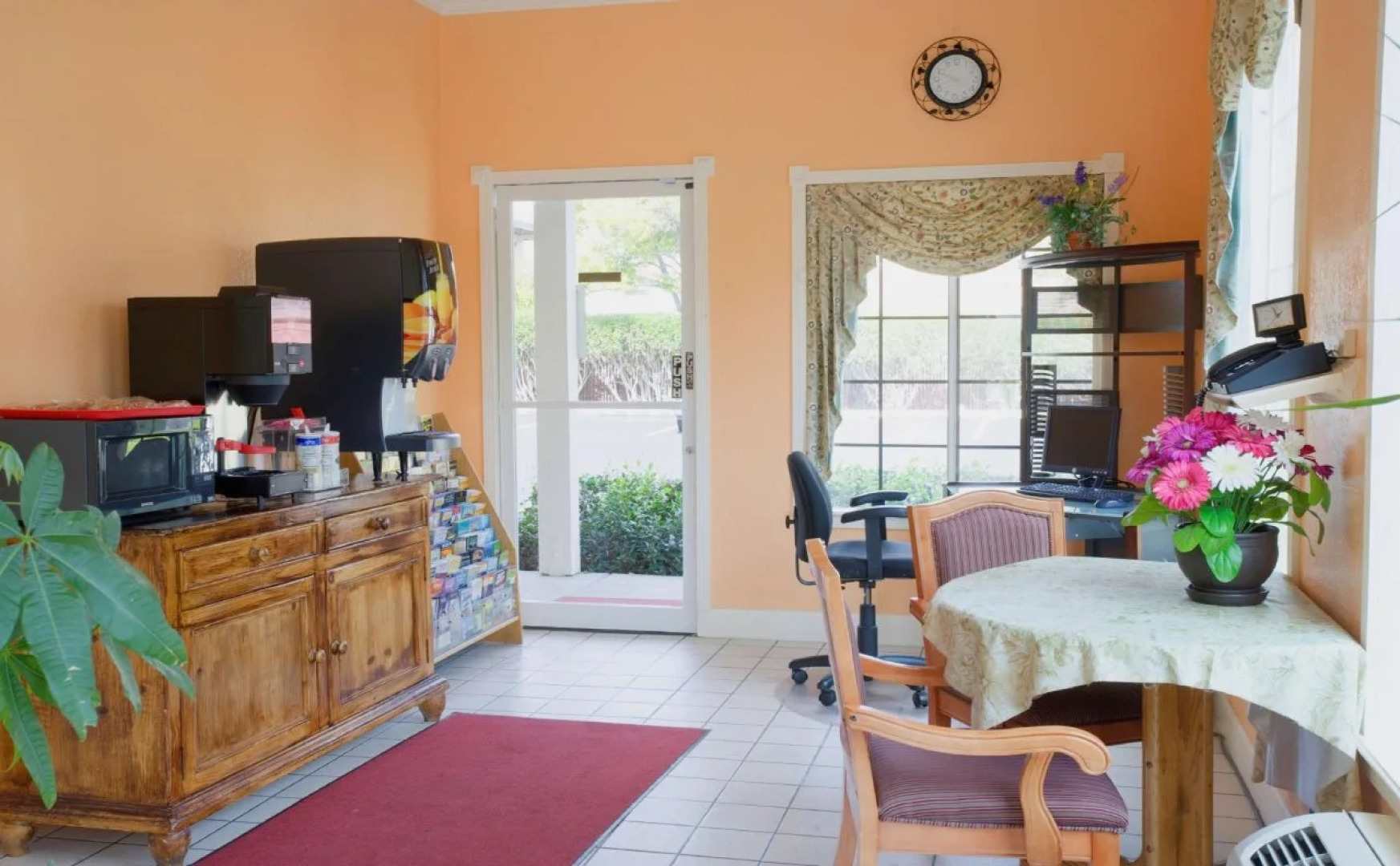 Americas Best Value Inn - Milpitas