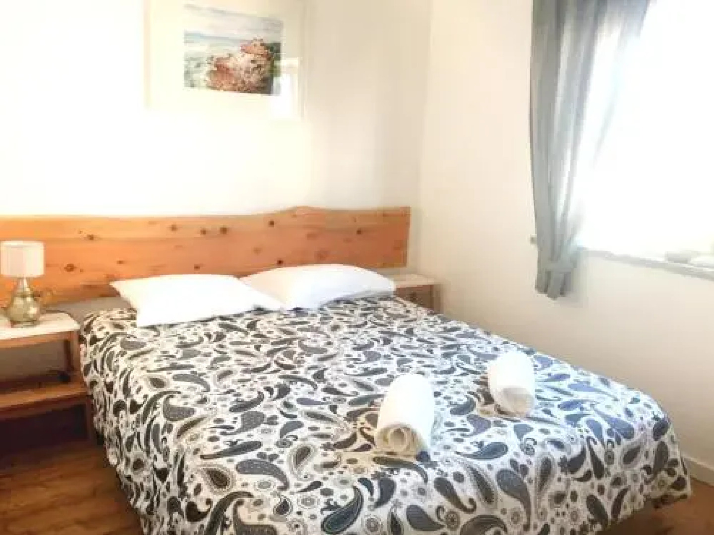 Sal da Costa Lodging