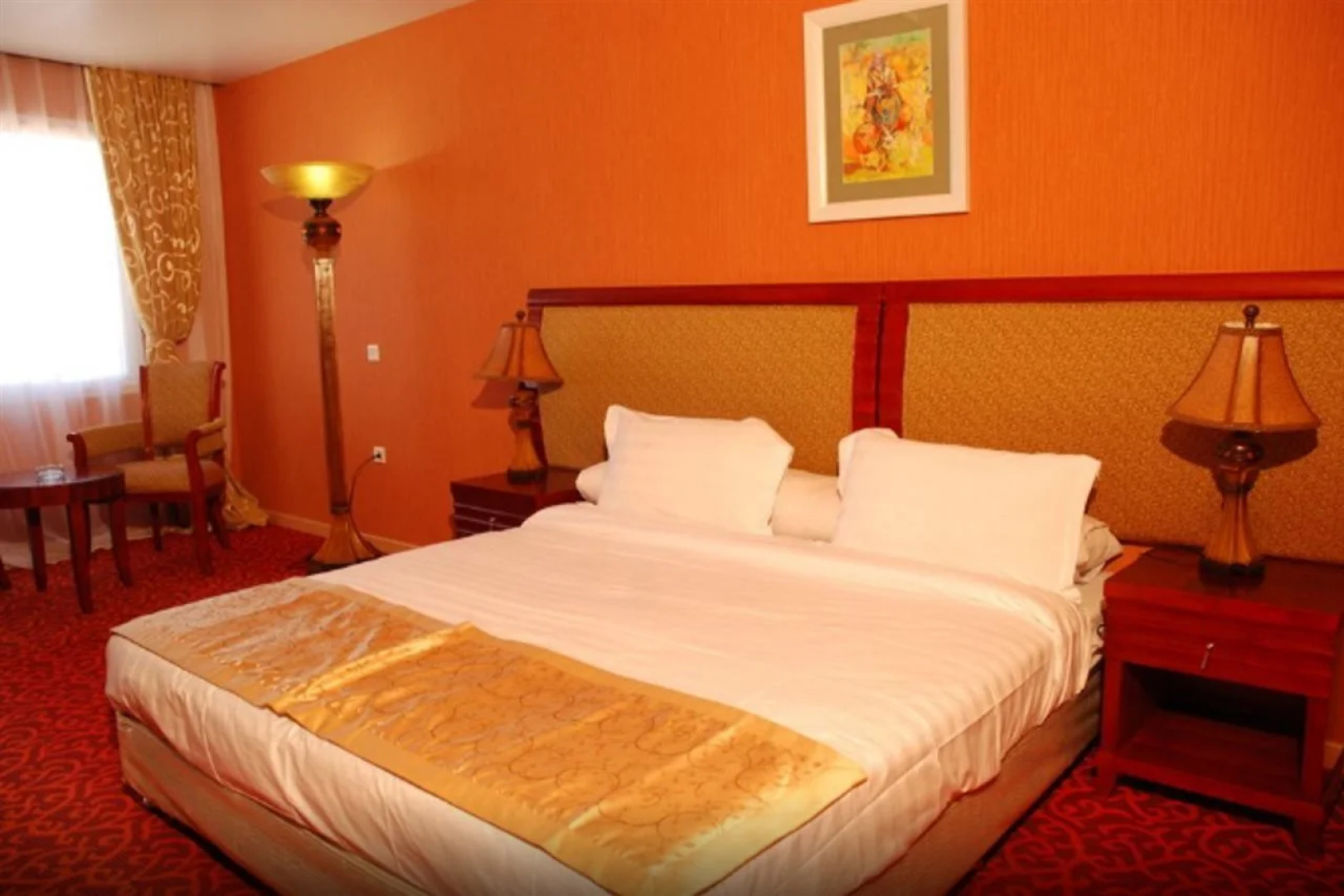 Hotel Plaza New Beach