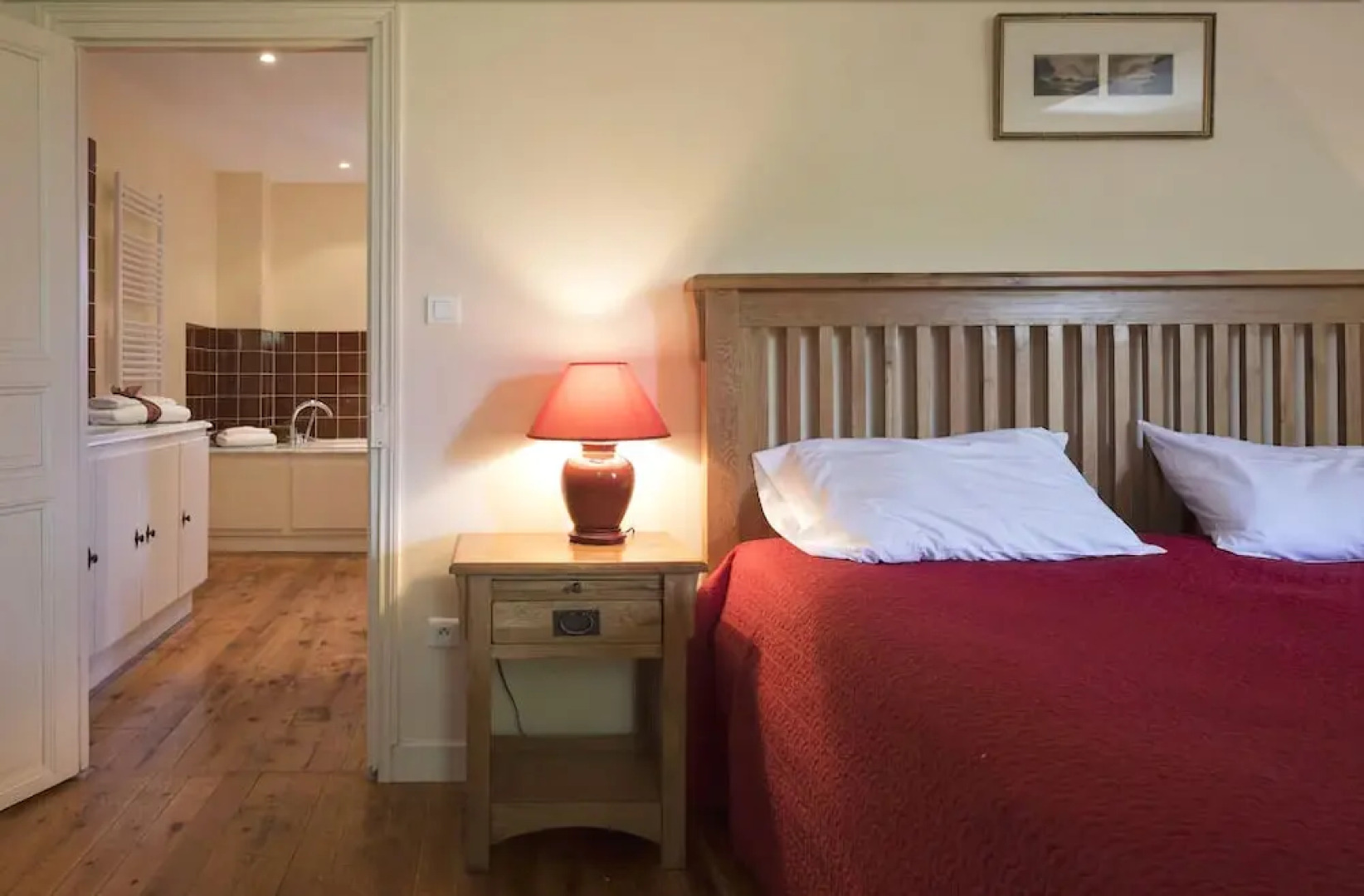 Domaine De Cantalauze