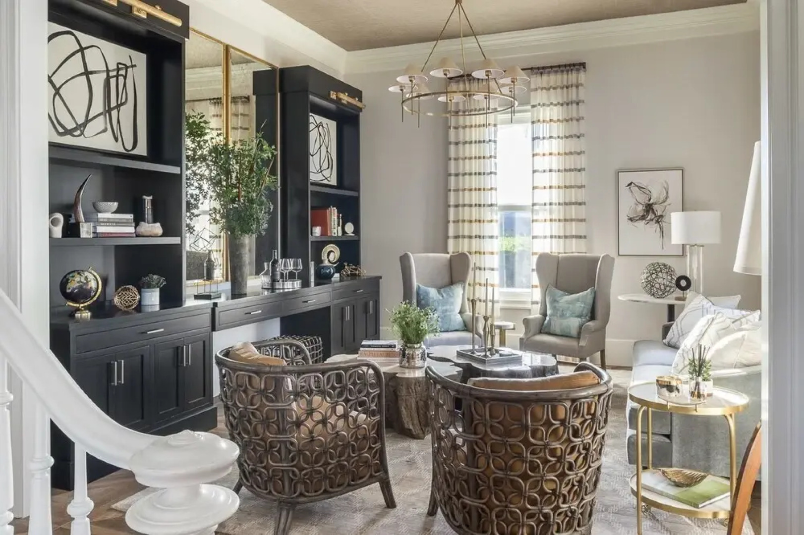 Ink House Napa Valley