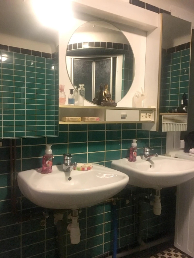 Apartment With 4 Bedrooms in Kaysersberg , With Wonderful Mountain View and Wifi - 15 km From the Slopes