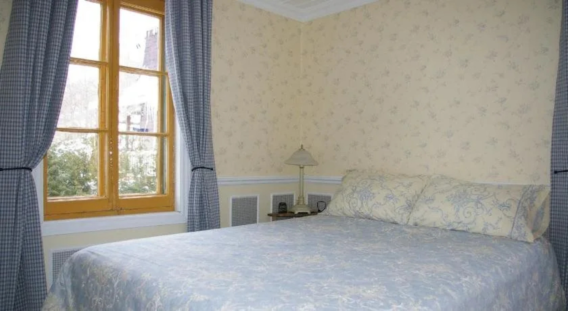 Auberge du Maître Forgeron