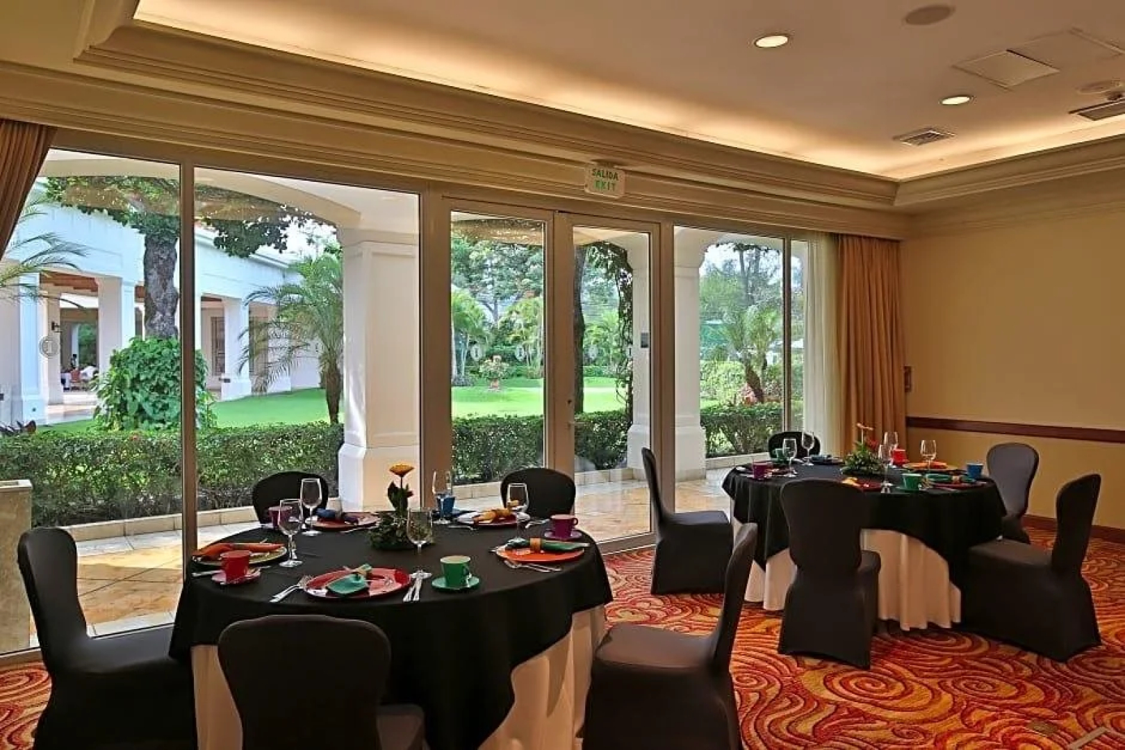 InterContinental San Salvador-Metrocentro Mall