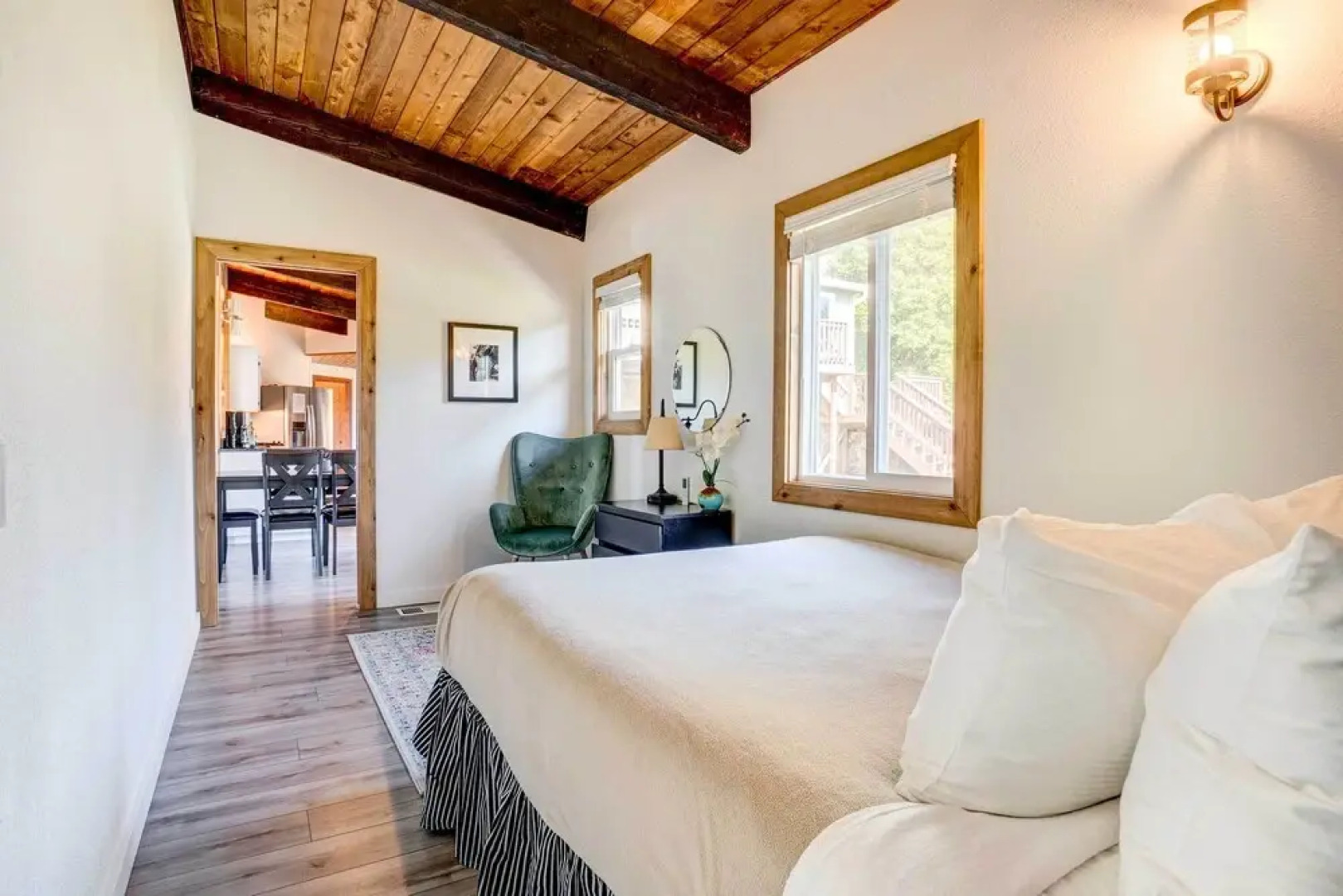 'ocean Vista' Gold Beach Getaway!