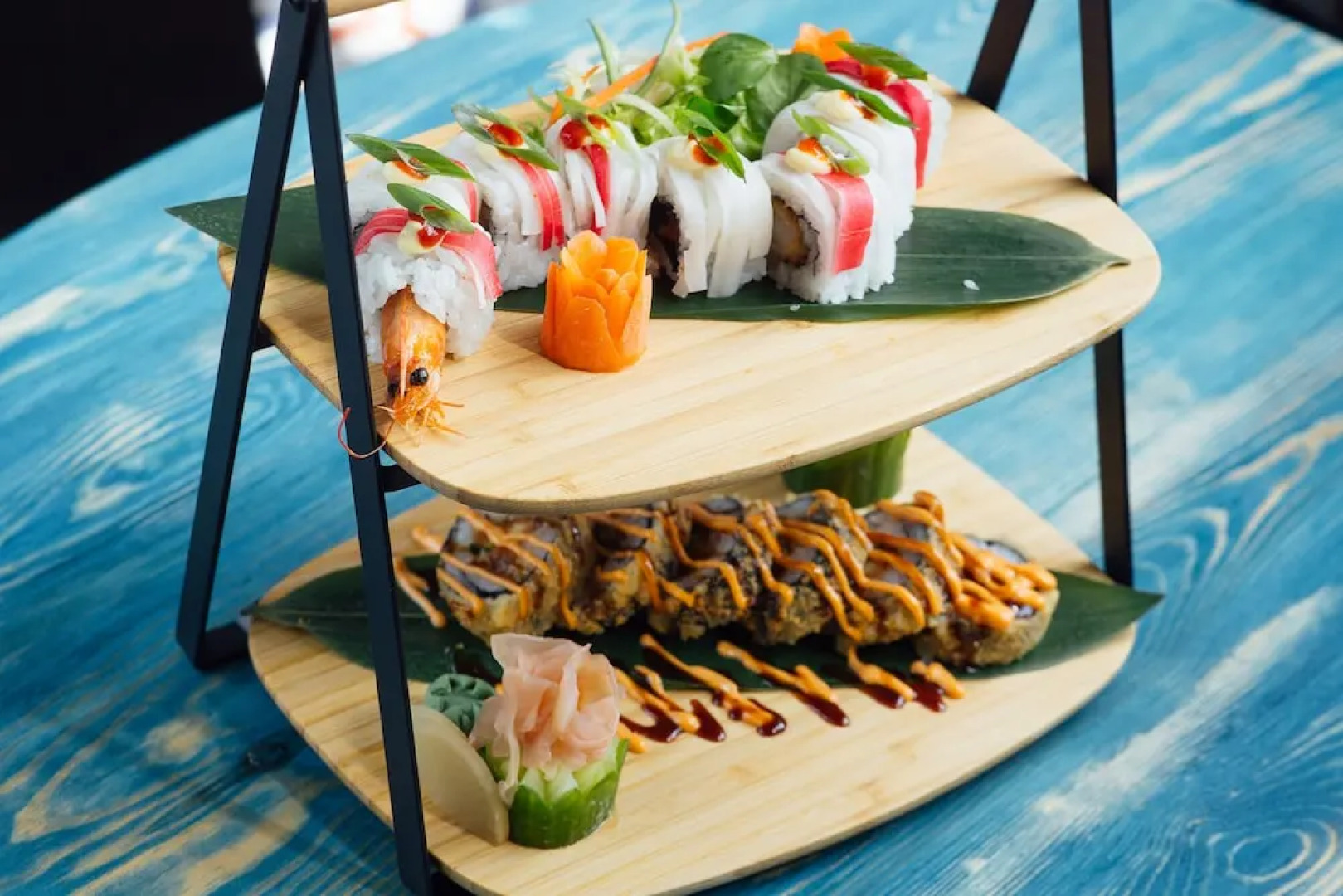 The Imperial Dragon Hotel