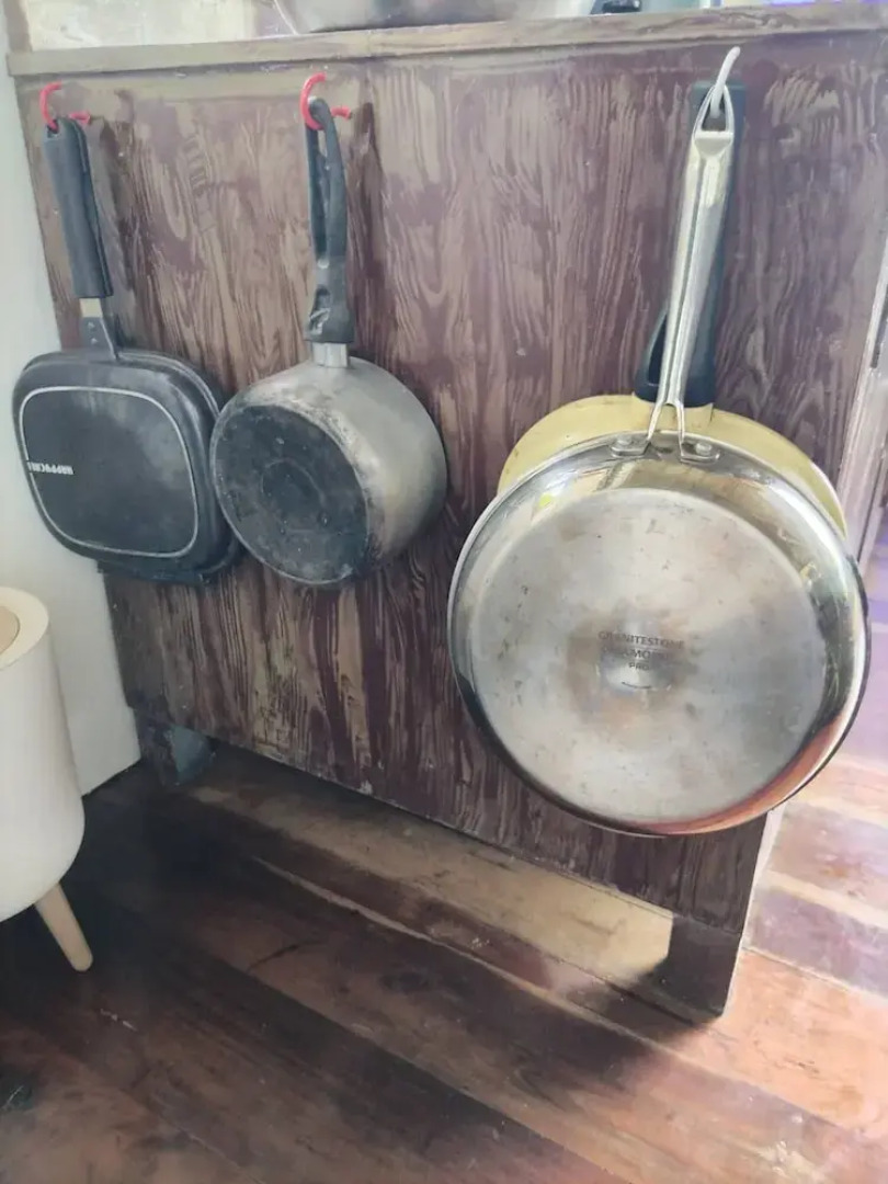 Siquijor Overlooking House 100 Meters Before Cambugahay Falls