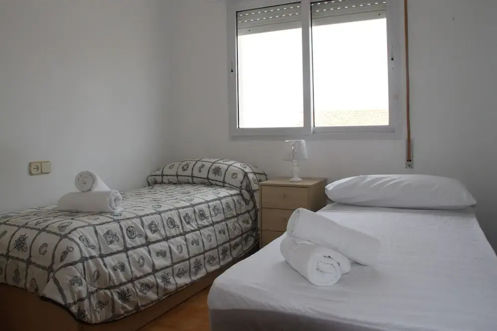 Cabo de Palos La Galera