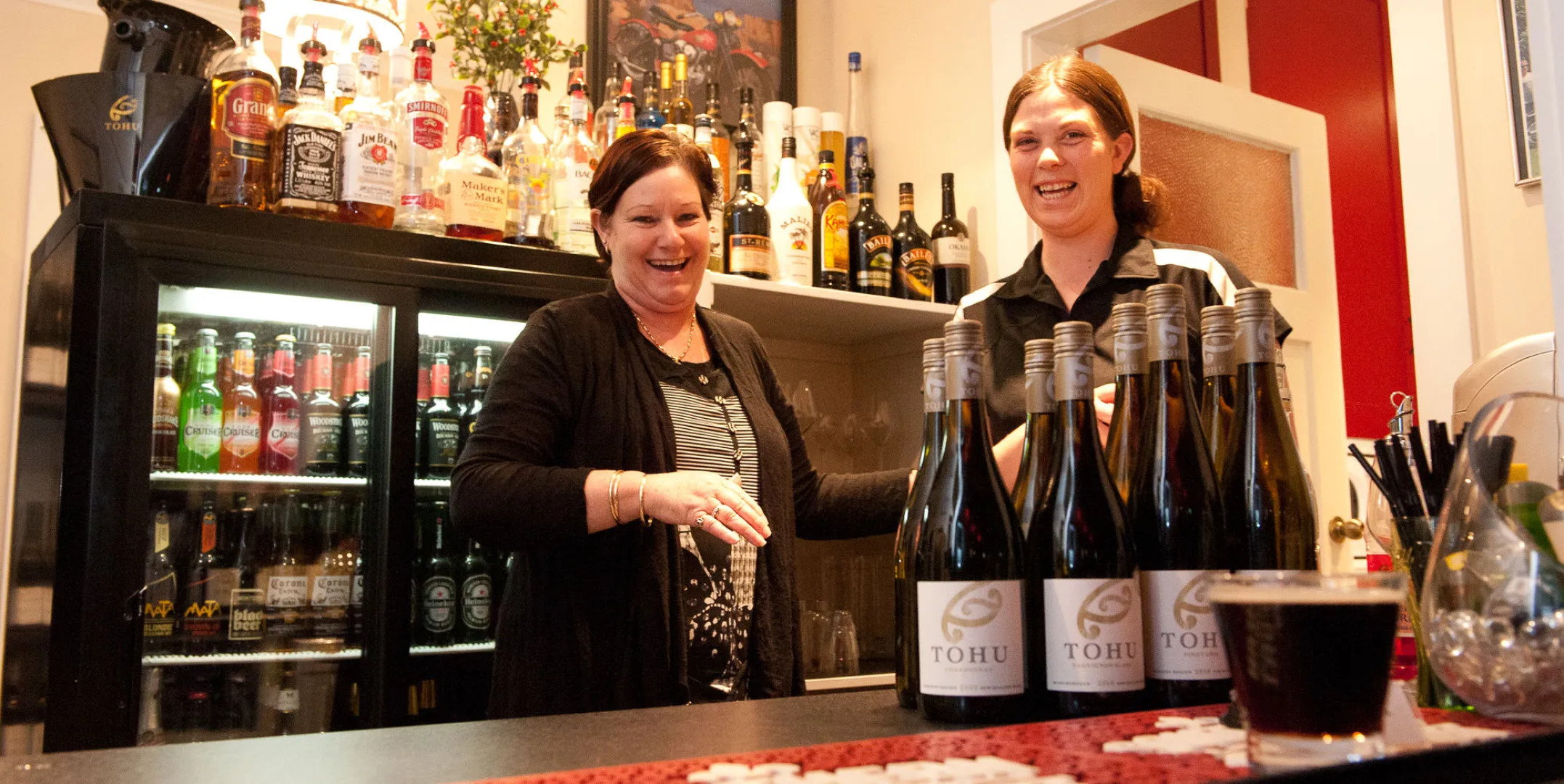 Anndion Lodge Motel and Function Centre