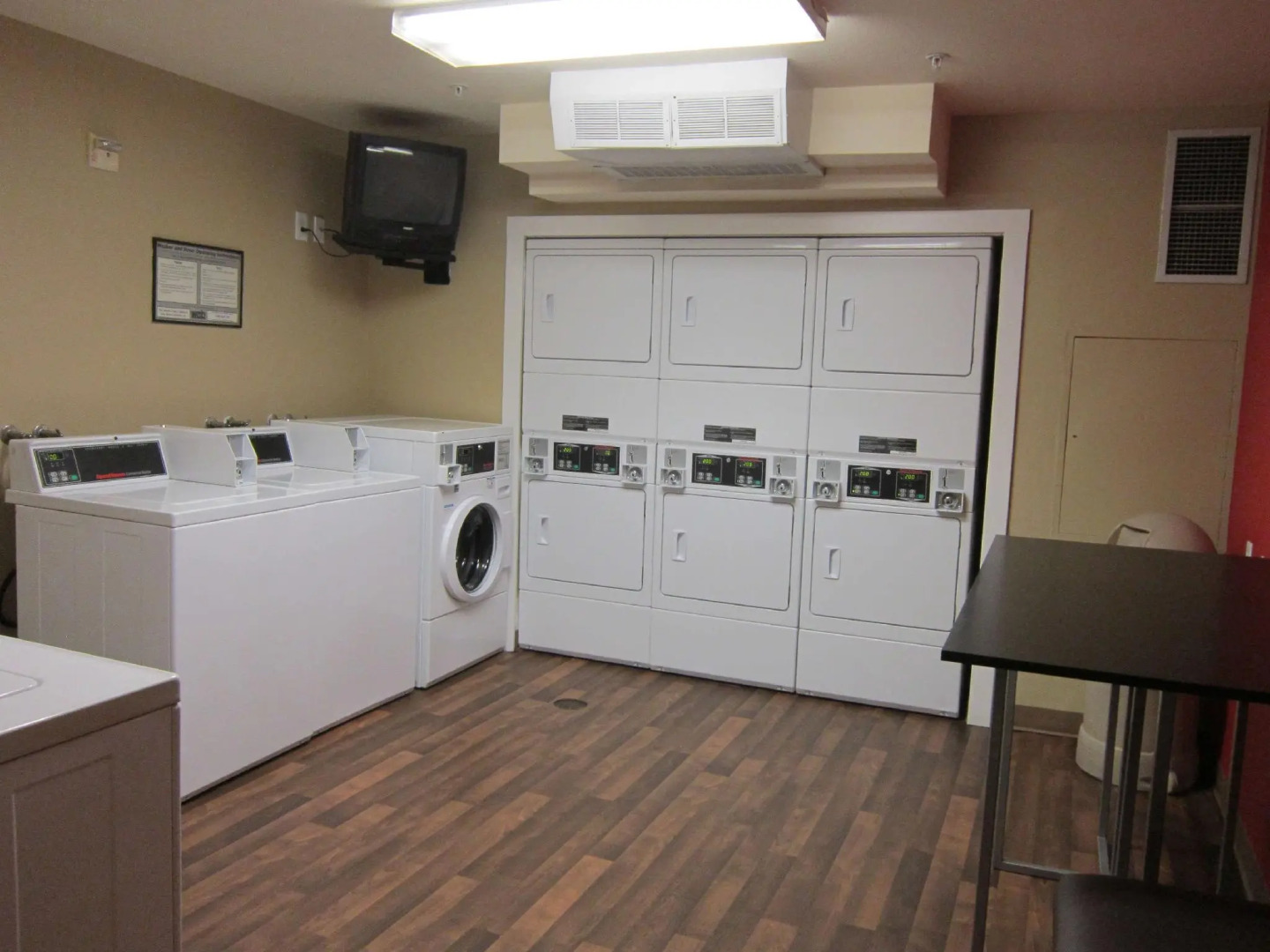 Extended Stay America Suites Fremont Fremont Blvd South