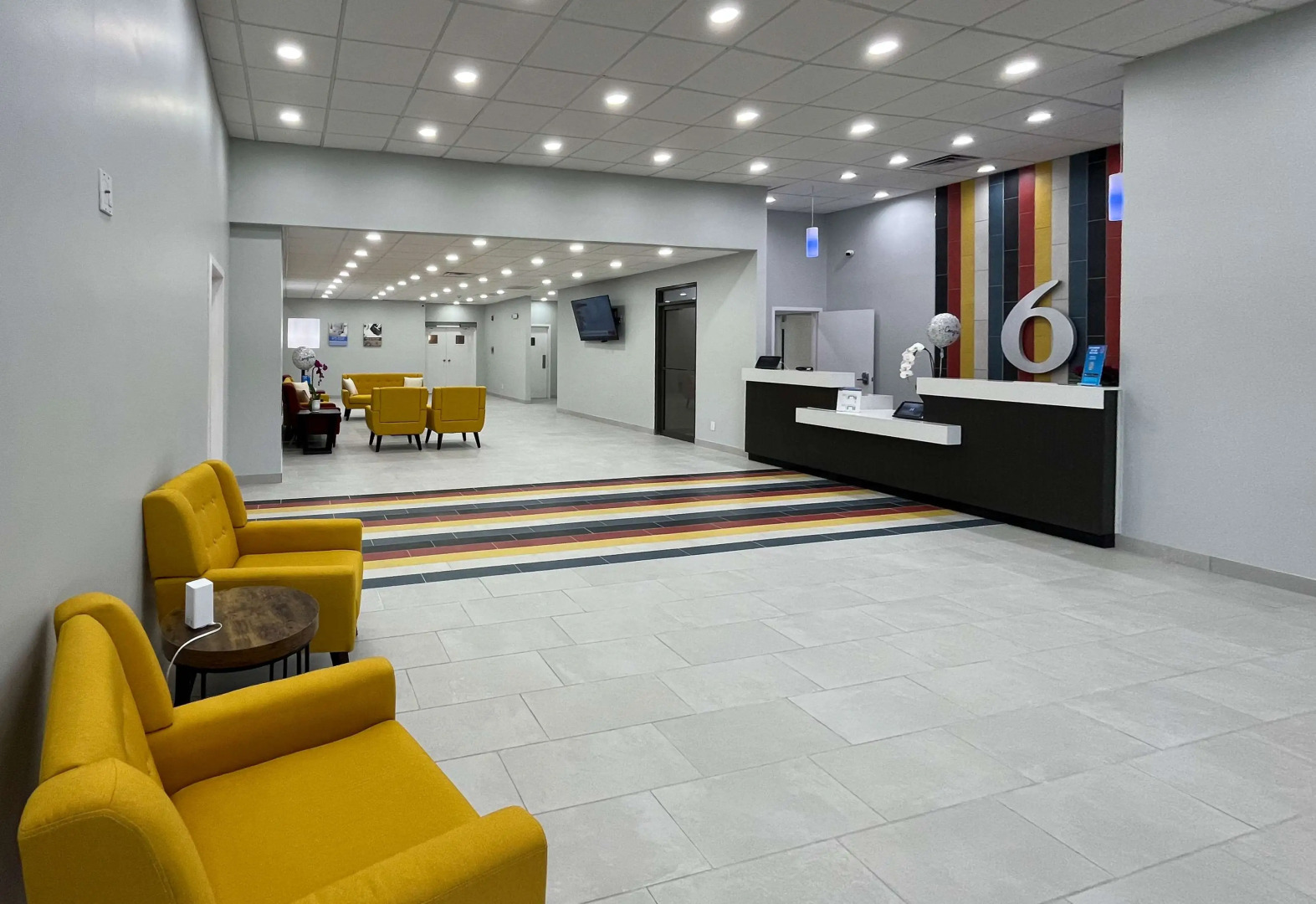 Motel 6 Nacogdoches, TX-SFA University