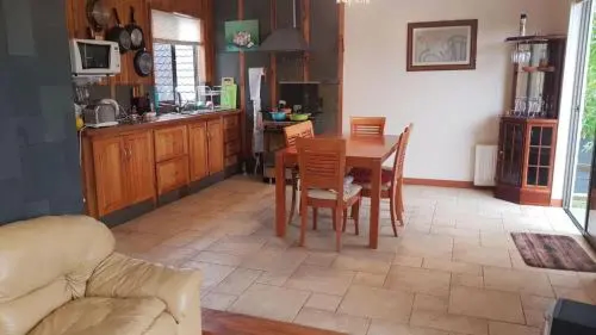 Condominio Costa Pingueral