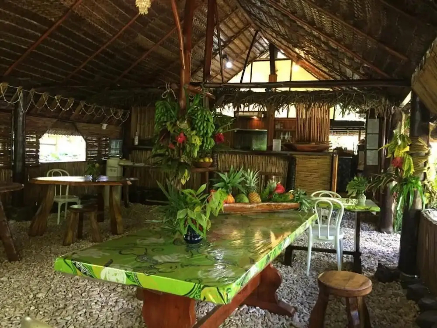 Pension Tupuna