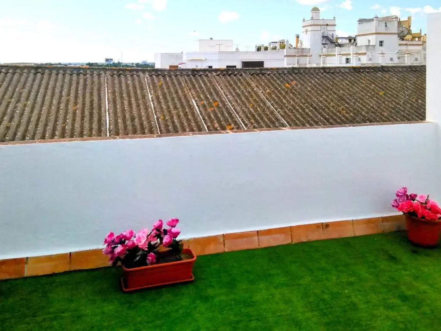 Apartment Calle Ximenez de Sandoval