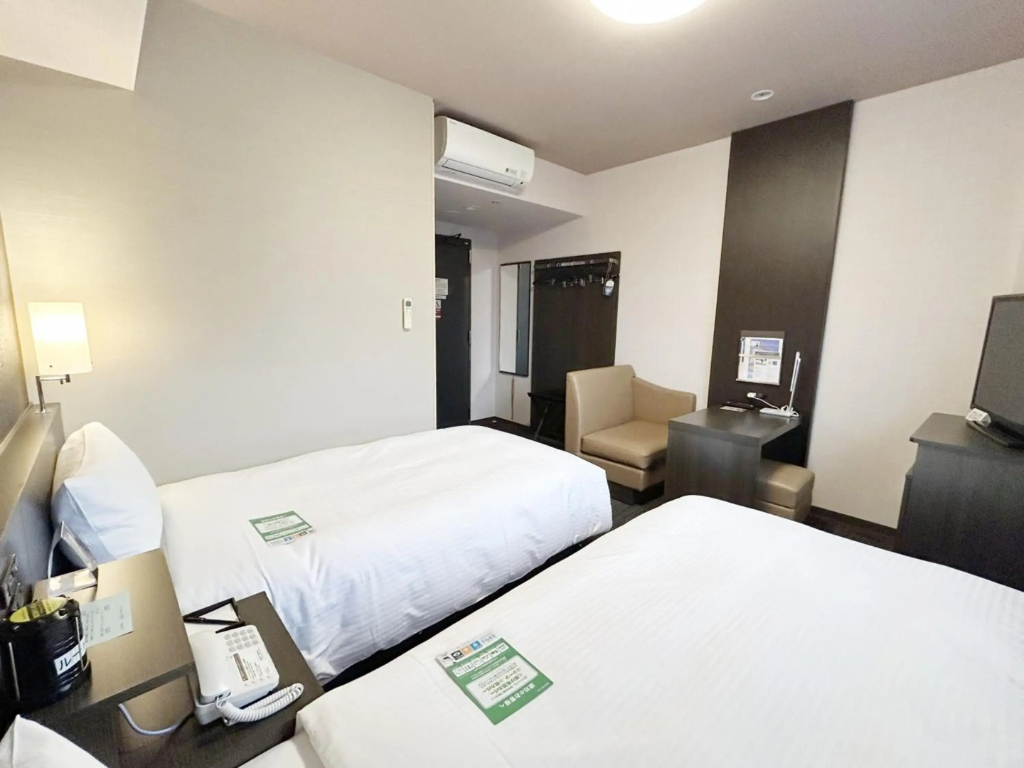 Hotel Route Inn Sabae