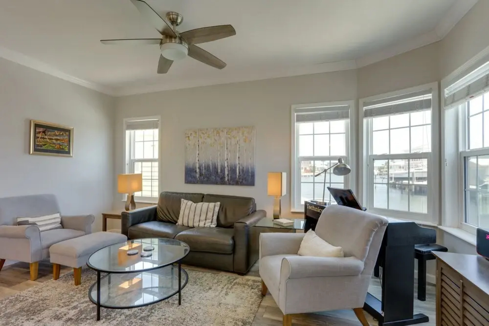 Waterside Jensen Beach Home w/ Marina Access!