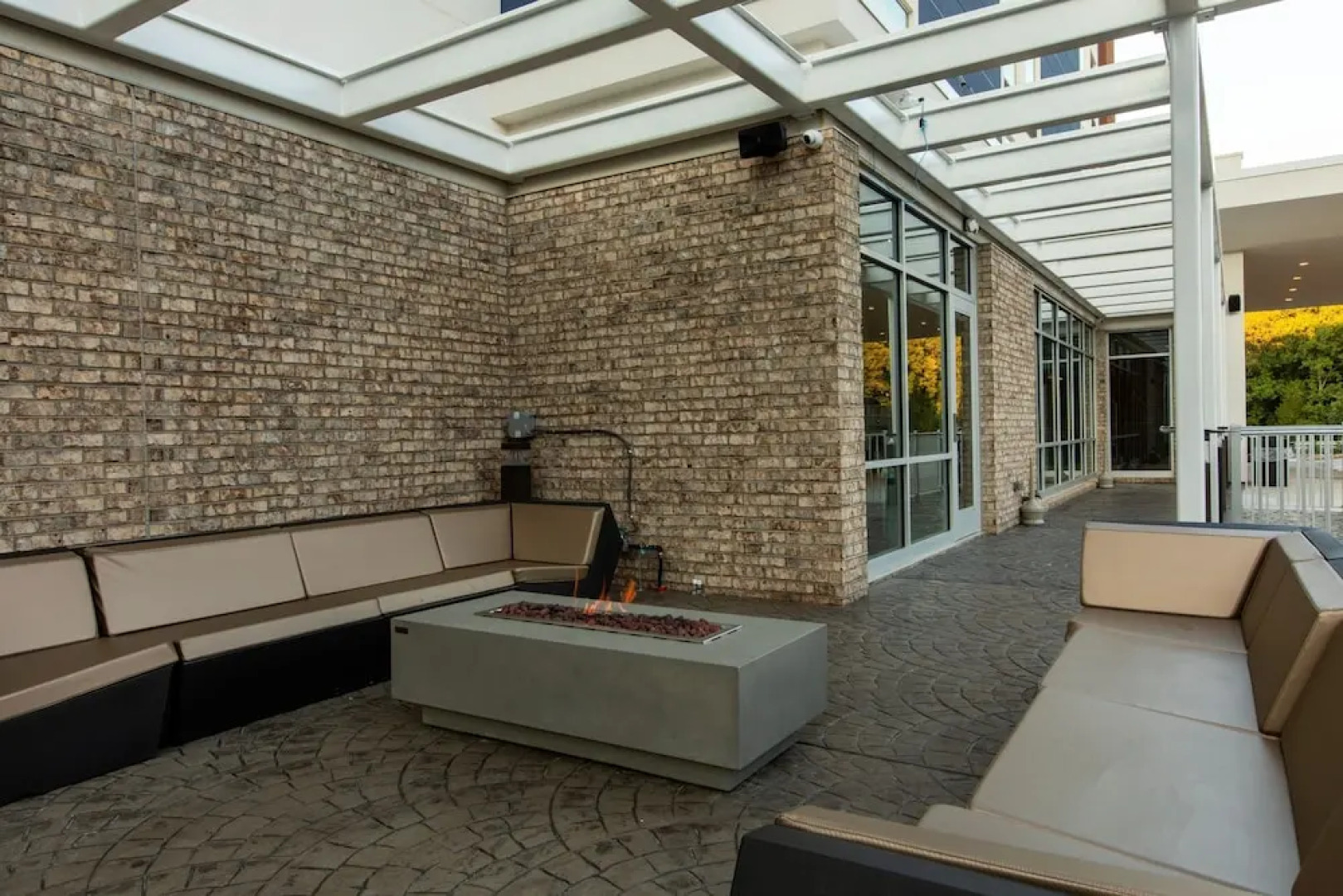 SpringHill Suites Chester