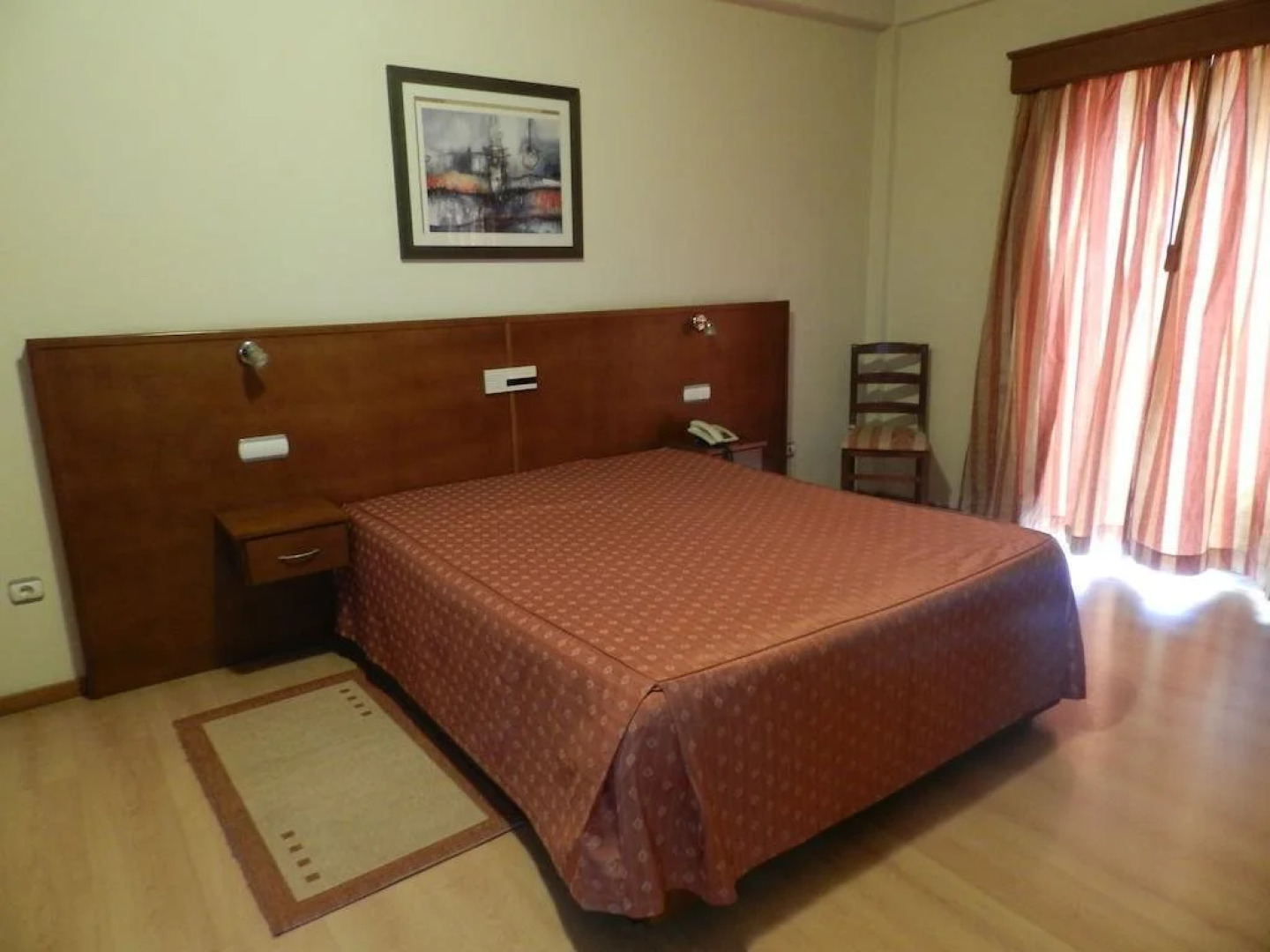 Hotel Nossa Senhora da Saude