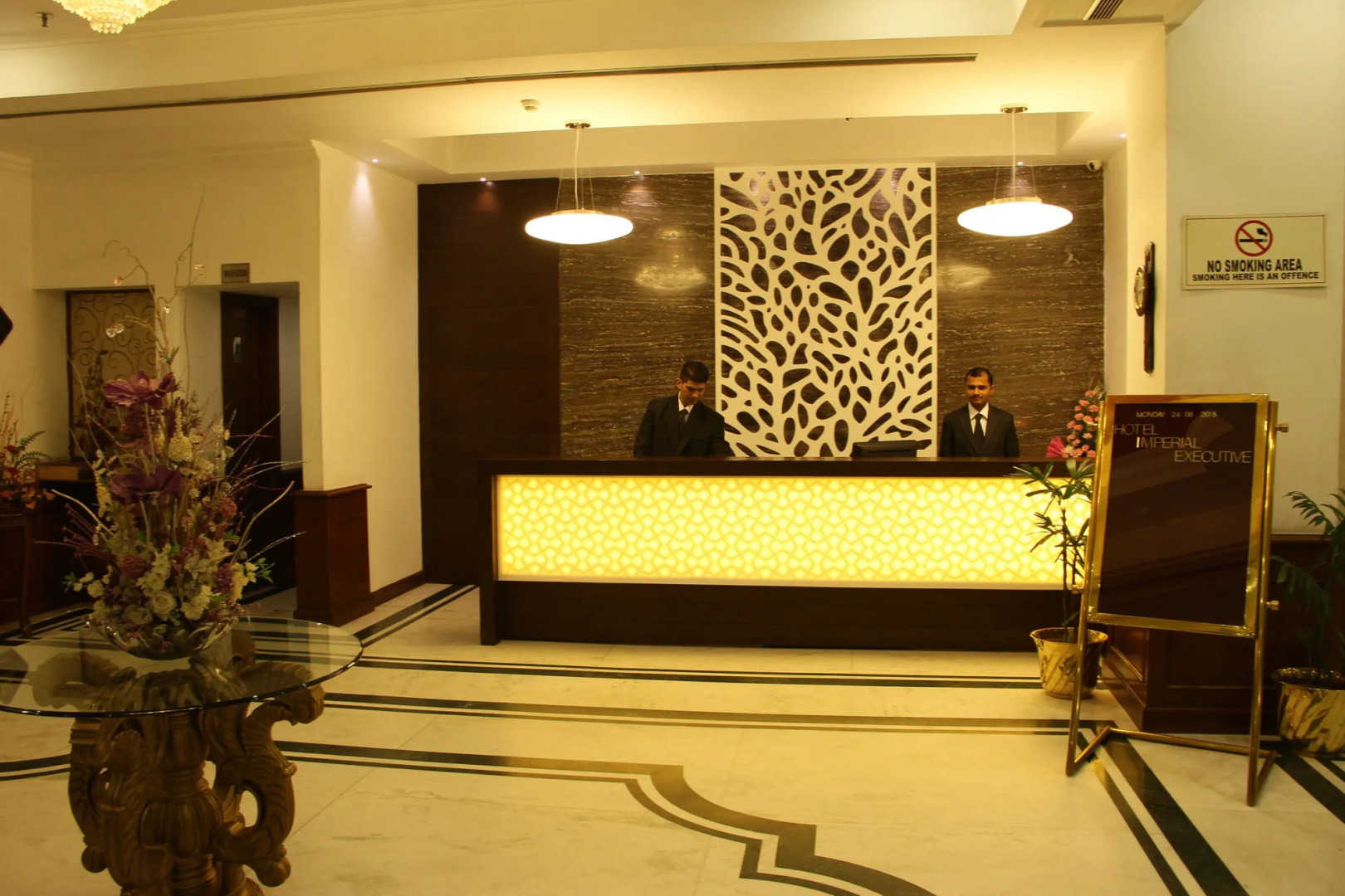 Hotel Imperial Executive