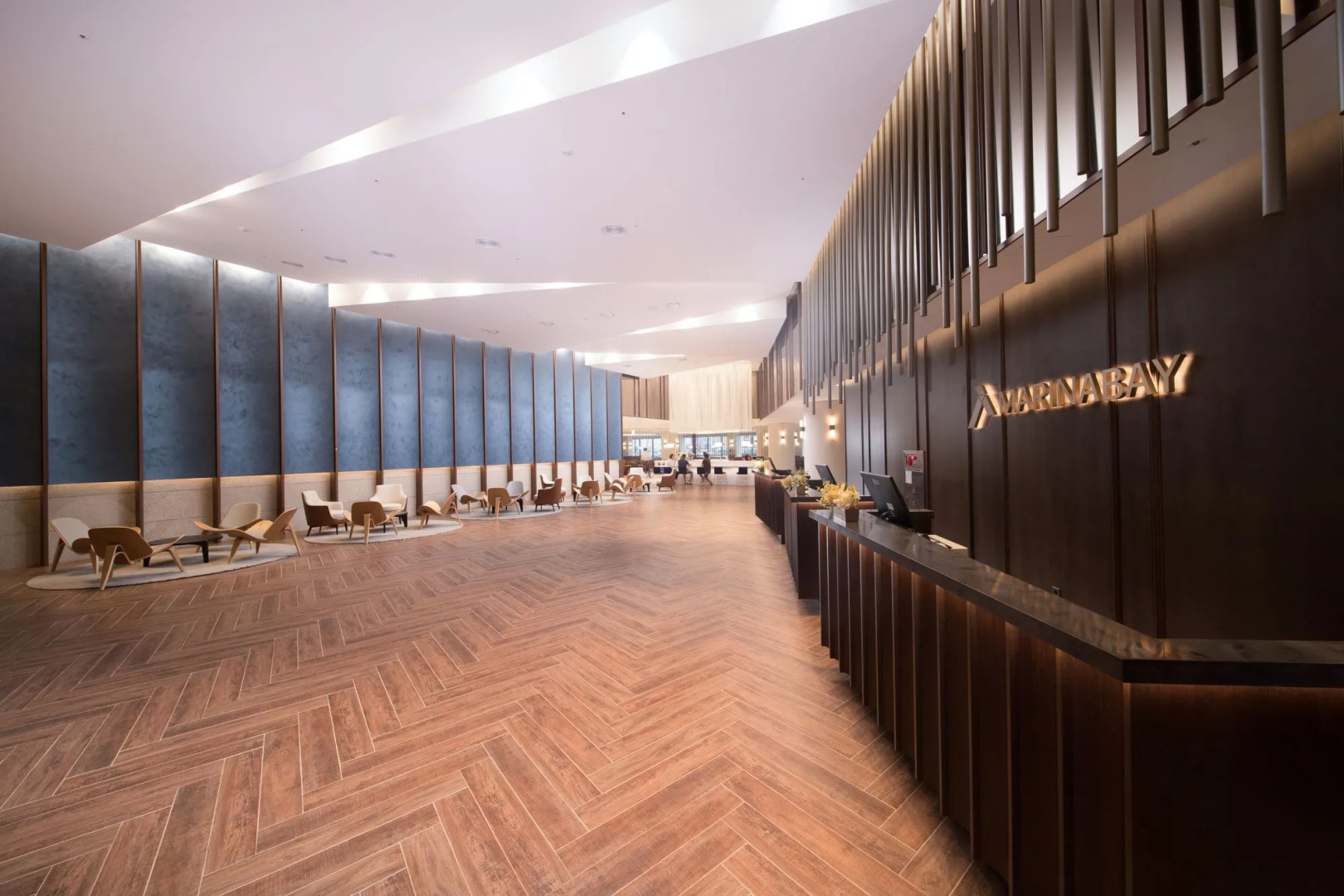 Hotel Marinabay Seoul