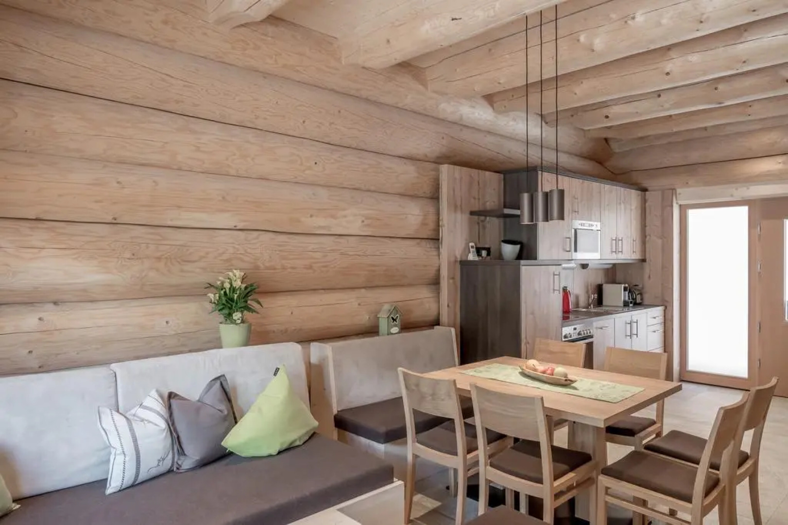 Chalet Resort Sölden