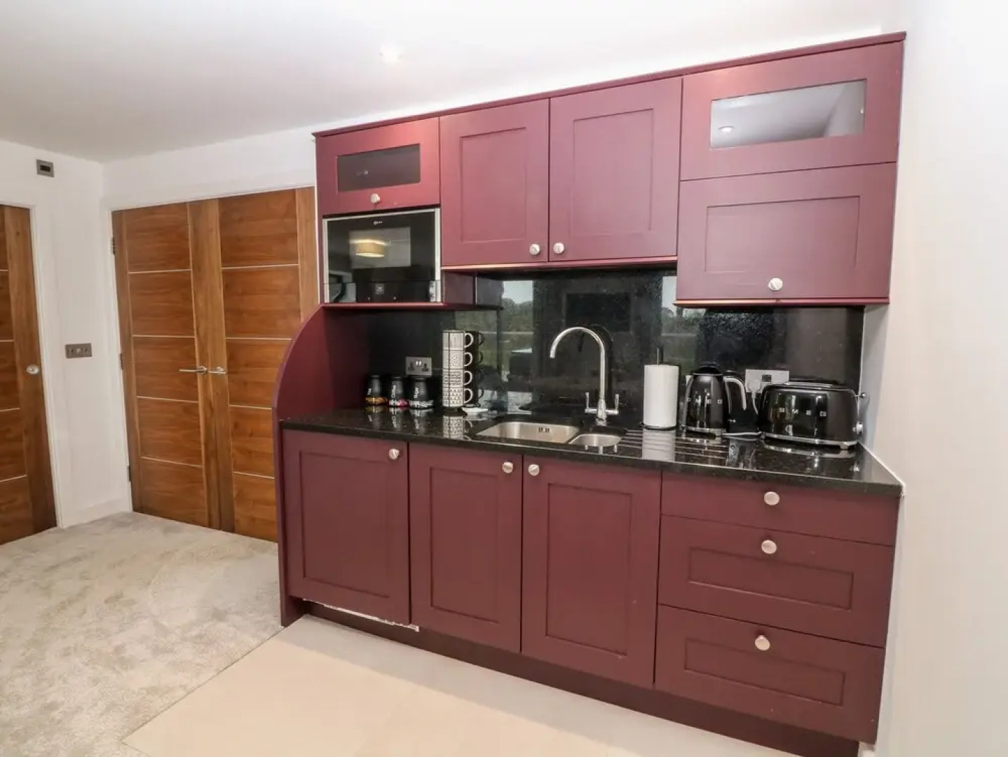 Dafarn Newydd Studio