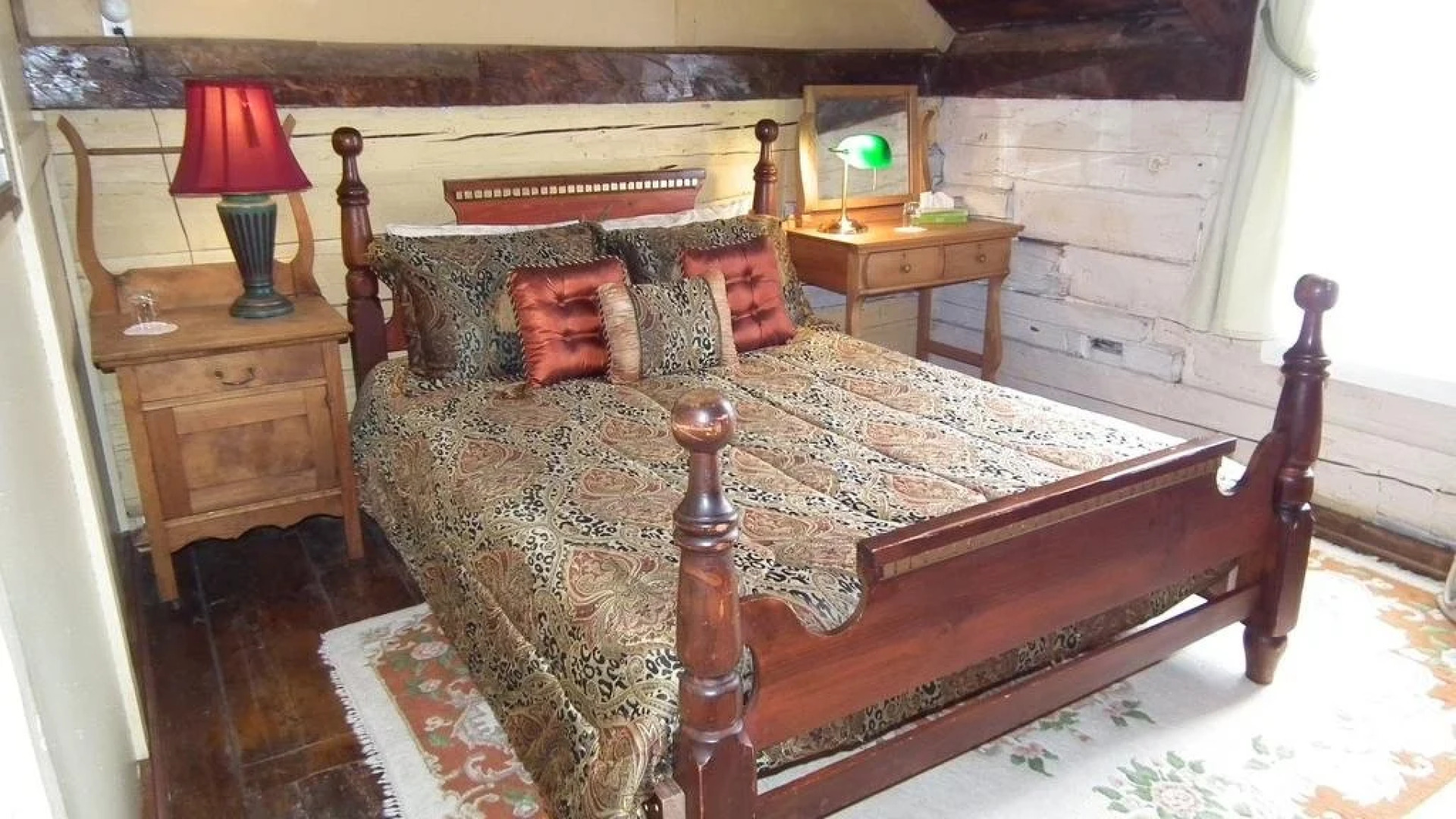 Auberge Restaurant La Mara