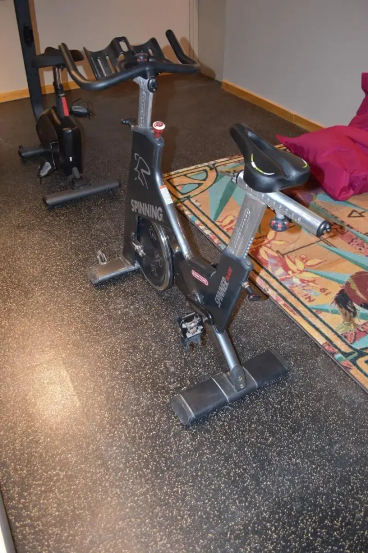 Brewster Mountain Lodge