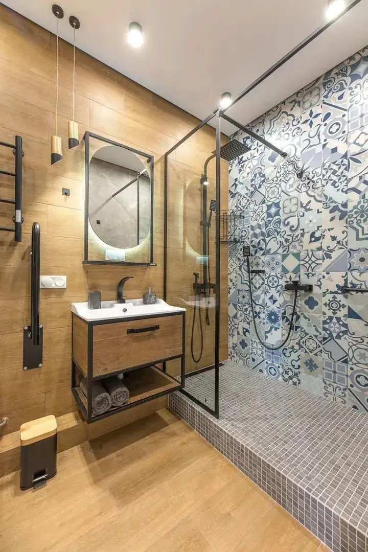 Апартаменты бизнес класса с видом на море на улице Северная