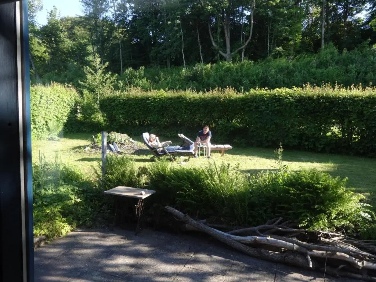 Casa Mundo Bed & Breakfast