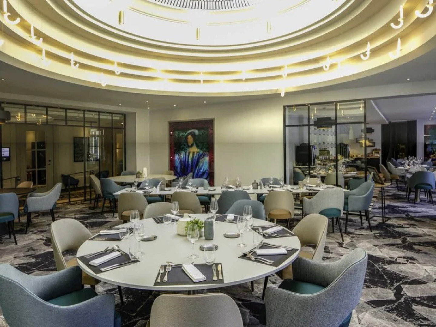 Mercure Angouleme Hotel de France