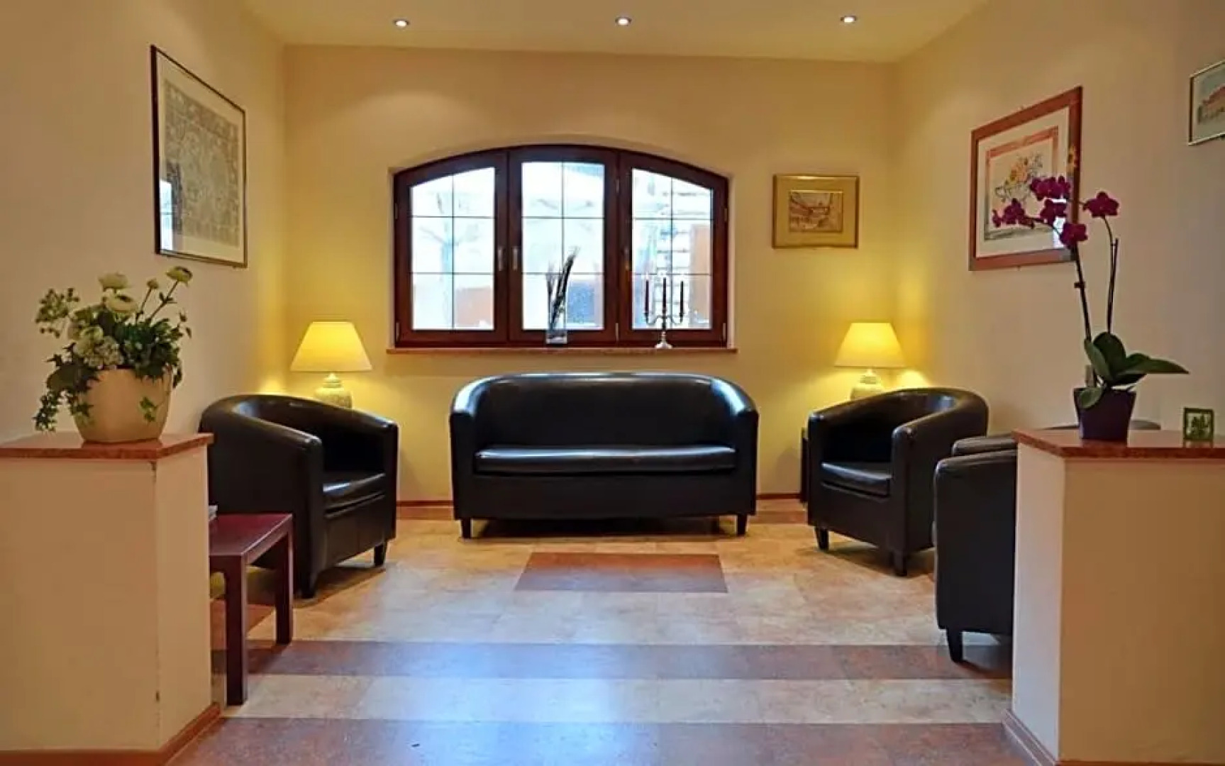 Altstadt-Hotel Zieglerbräu