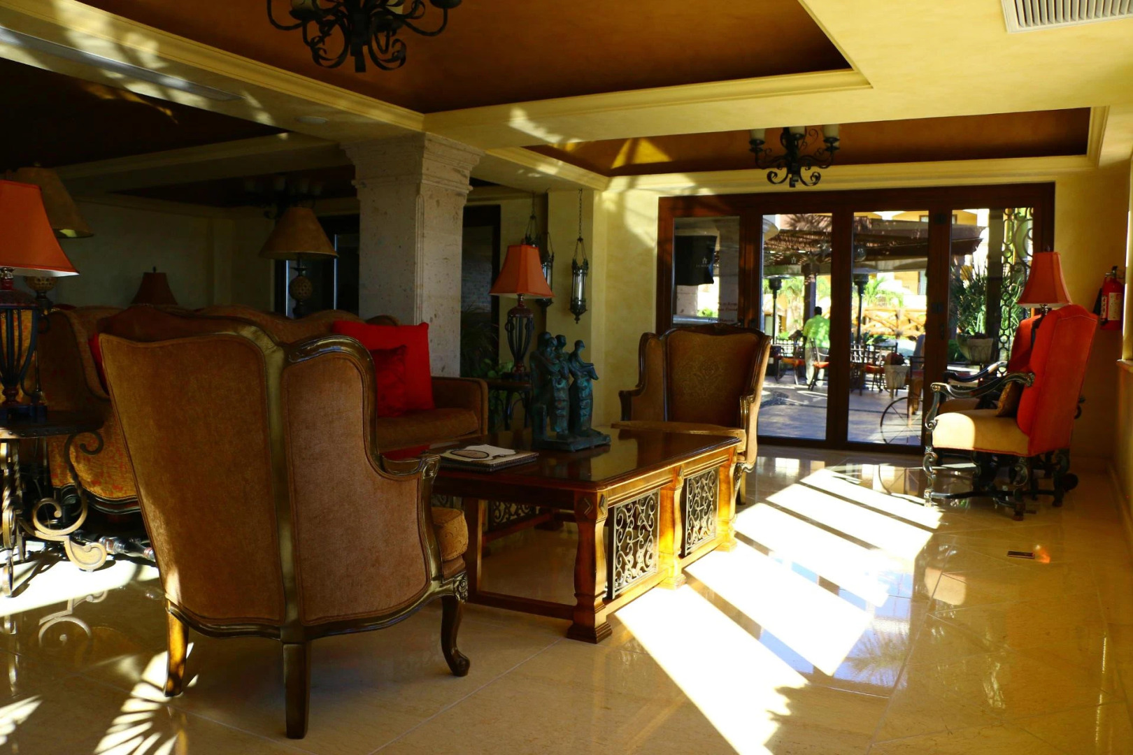 La Mision Loreto Hotel