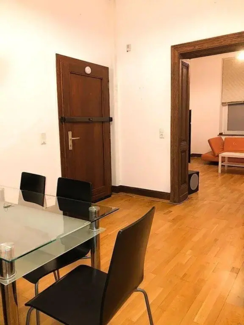 Tripcologne Apartments Bergisch Gladbach