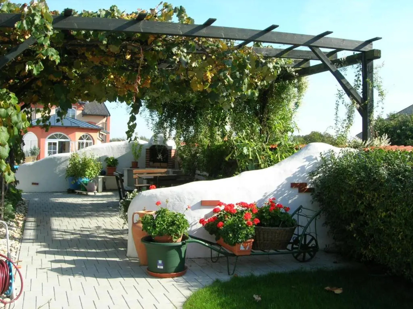 Sekt & Wein - Walter Klein