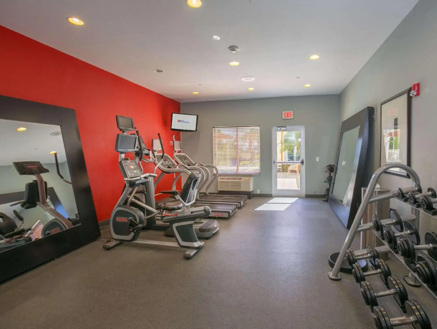 Hilton Garden Inn Lakeland