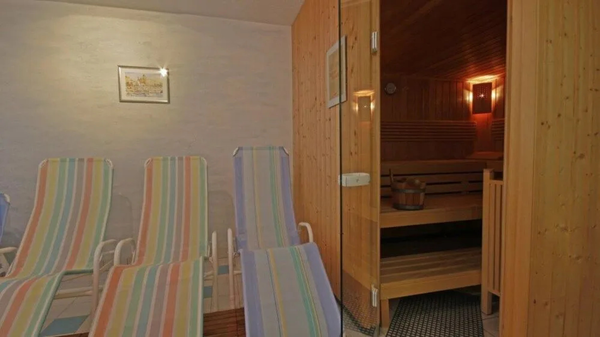 InterMontana Hotel garni