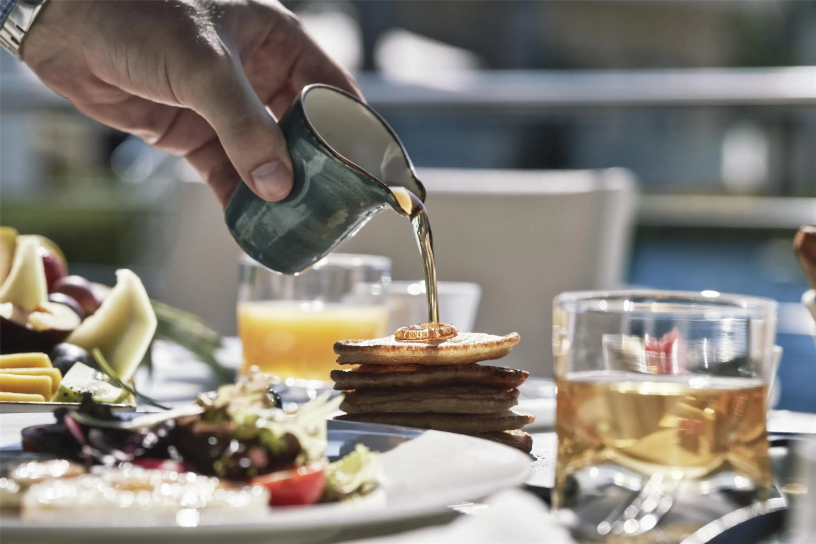 Lesante Classic - Preferred Hotels & Resorts