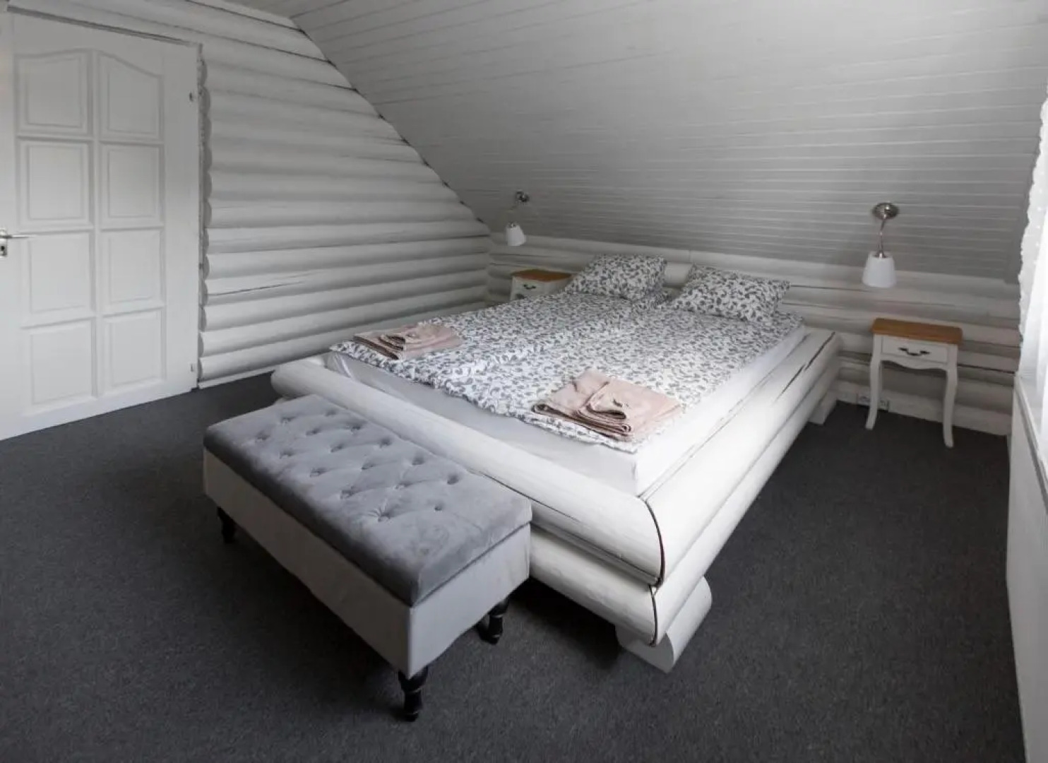 Öböl Liget vendégház