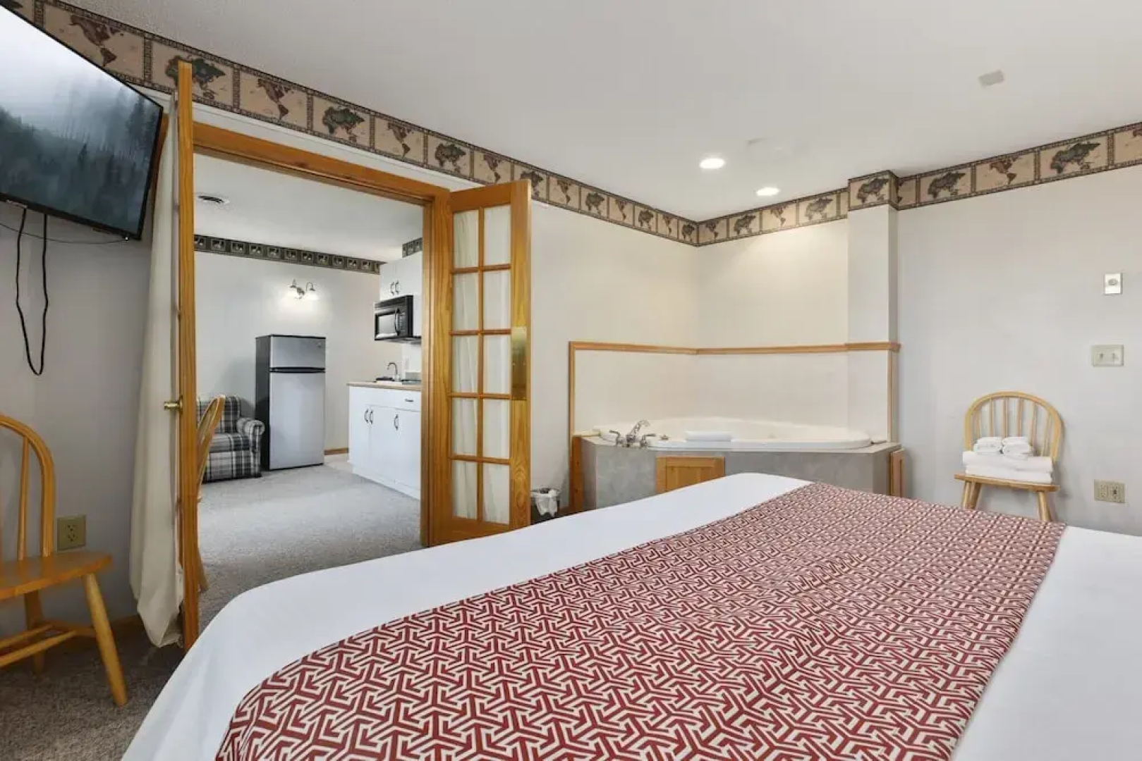 Pelican Lakes Motel