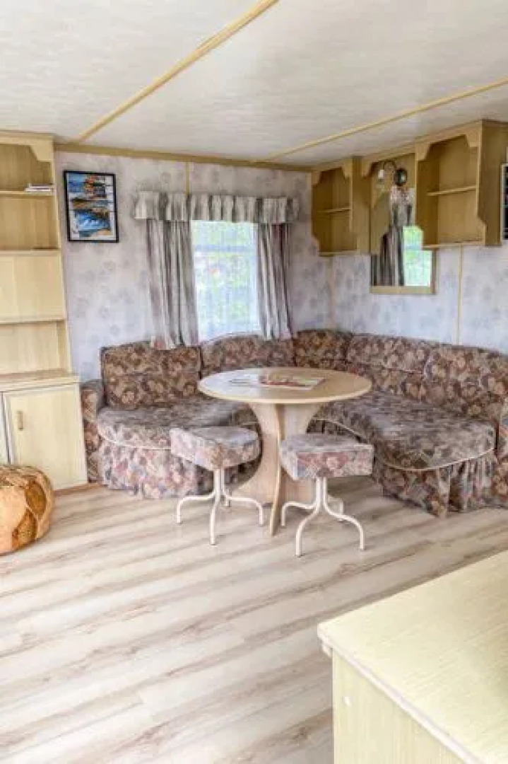 WILLA SłONECZKO DOM DLA 6 OSóB