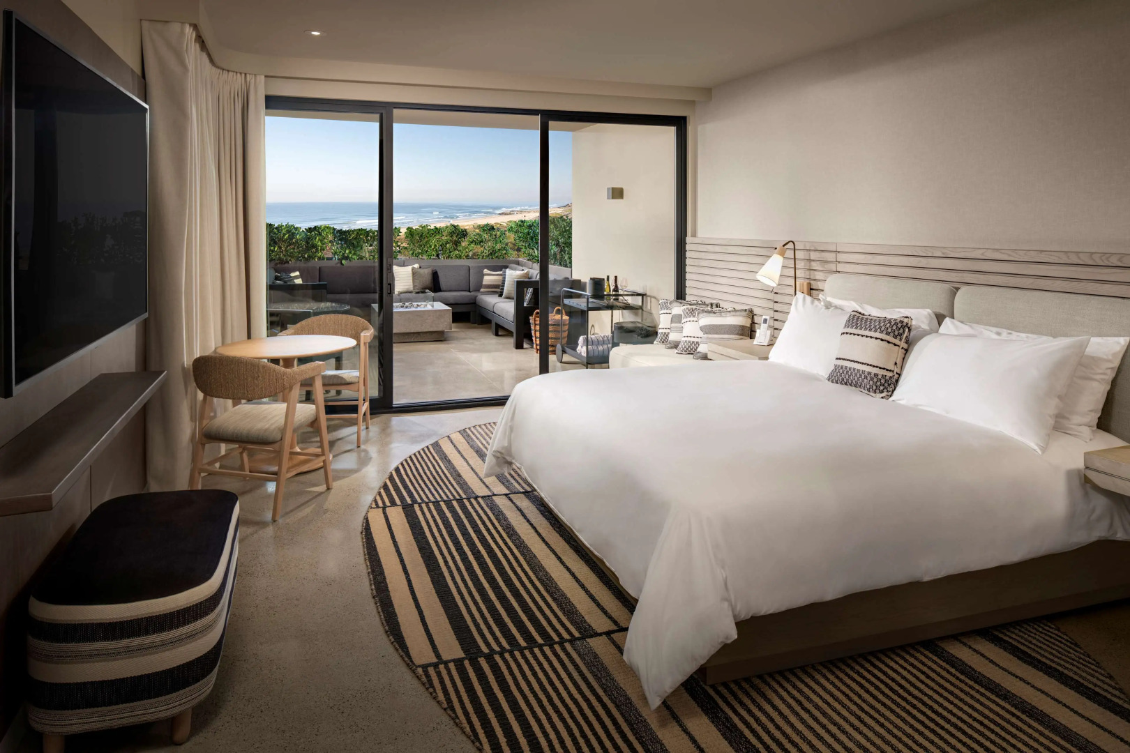 Alila Marea Beach Resort Encinitas, a Hyatt Luxury Resort