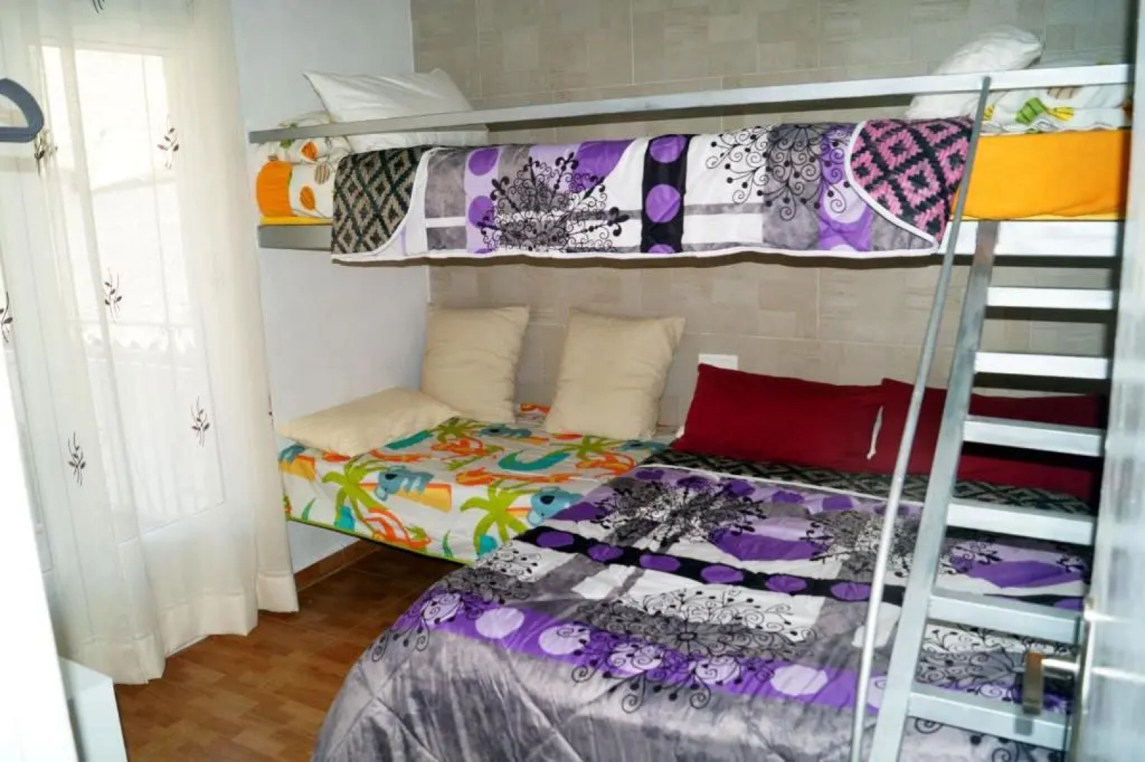 Casa Rural El Nacimiento