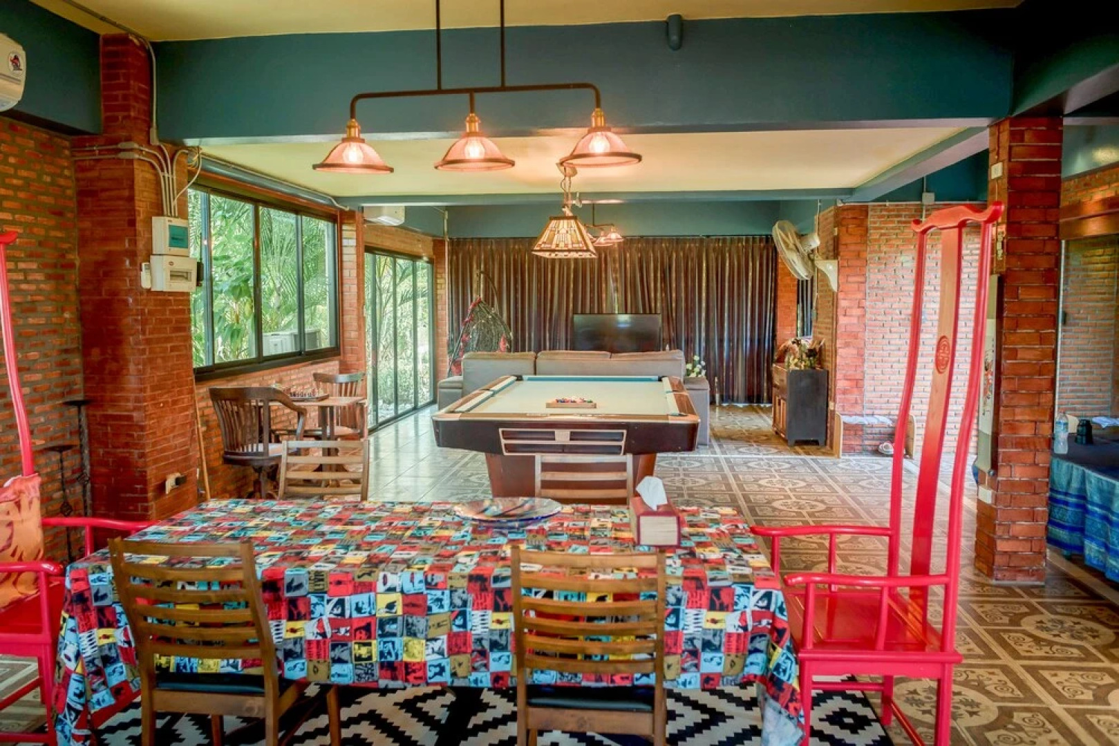 Nakara Villa Udon Thani