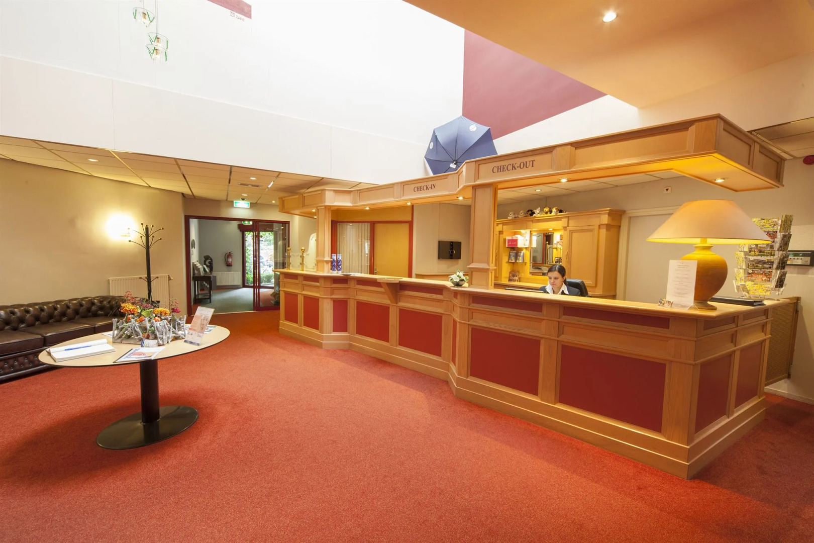 Fletcher Hotel-Restaurant De Scheperskamp