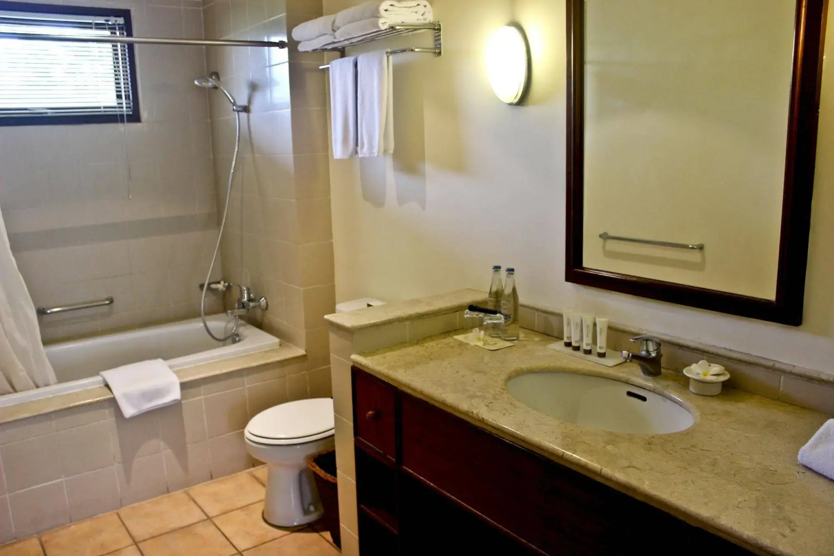 Pan Pacific Nirwana Bali Resort