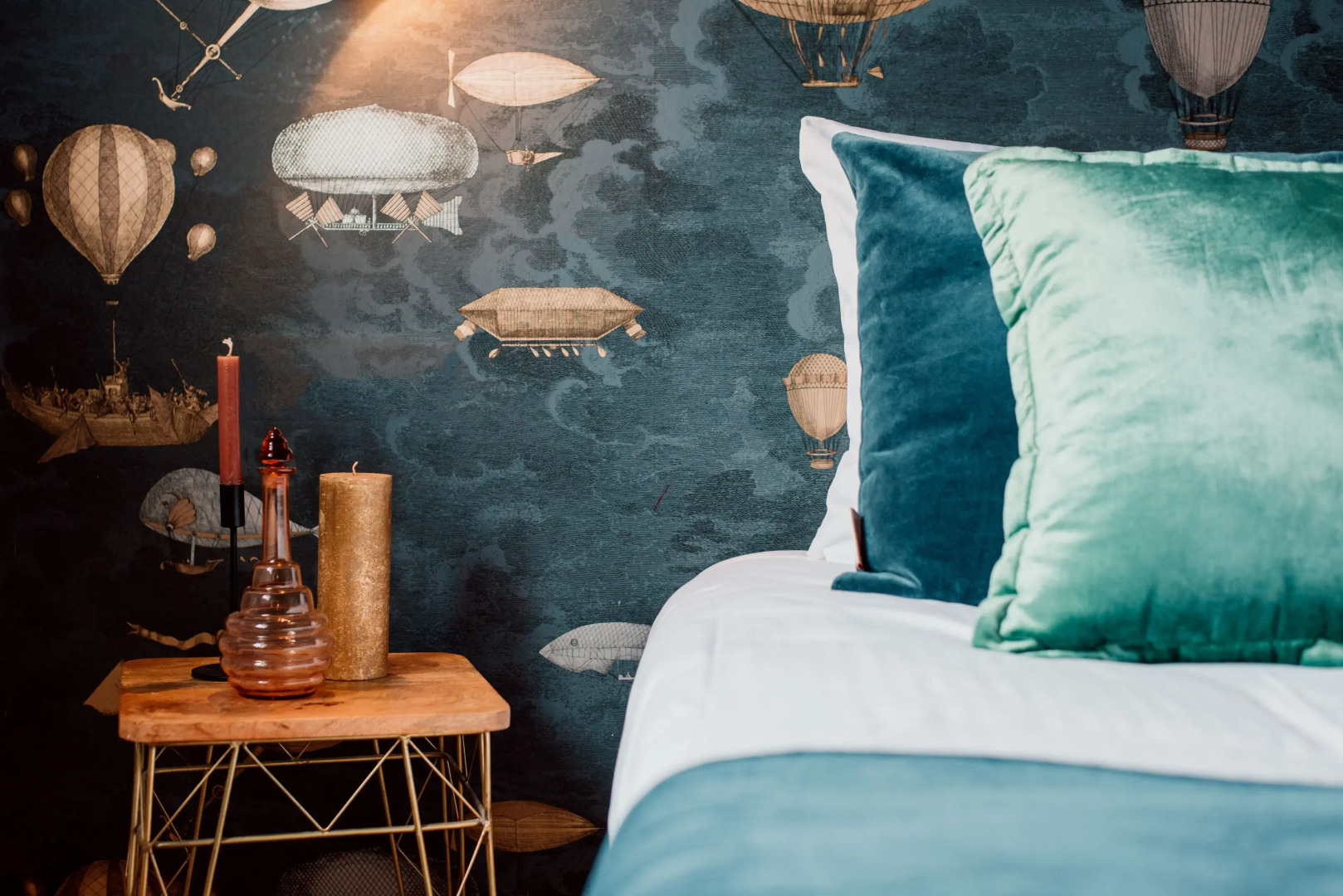 Hotel Steeds aan Zee