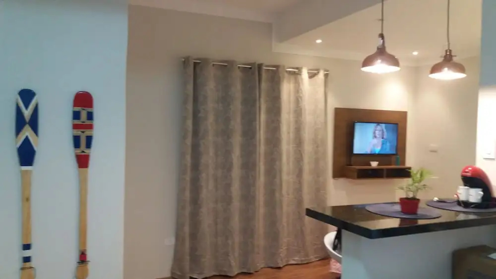 Studio Praia Apartamento