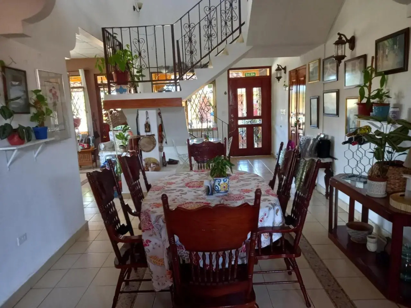 Hostal Familiar La Casita De Los Kimmell