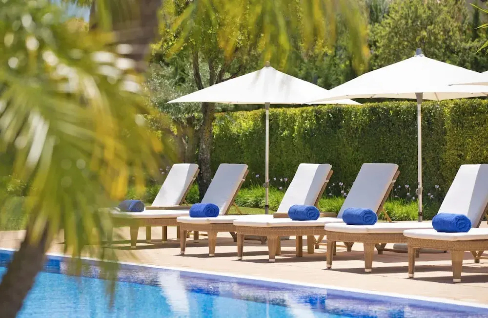 Monte Rei 2 bed Apt in Vila Nova de Cacela